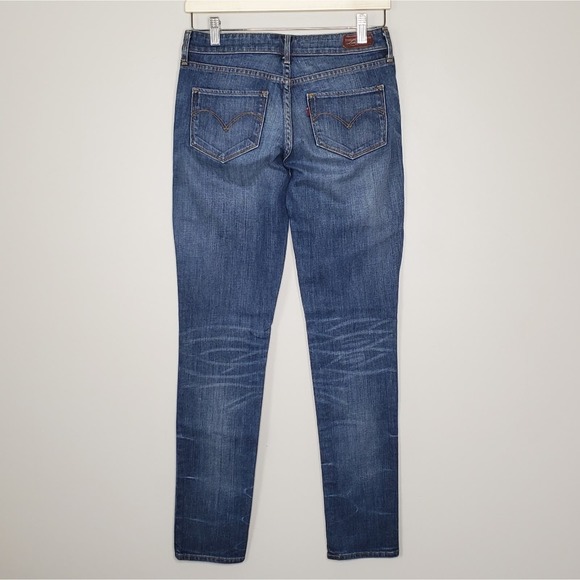 LEVI'S | Demi Curve Skinny Jeans | 26 - Picture 6 of 7